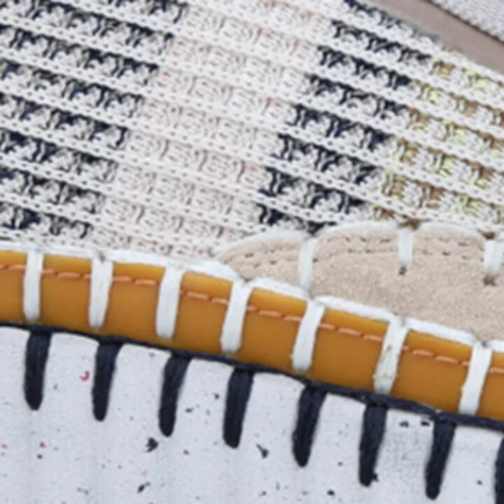 Chloé Nama Runner Sneakers - Image 5