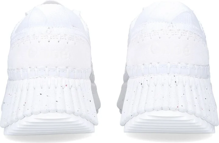 Chloé Nama Runner Sneakers - Image 5