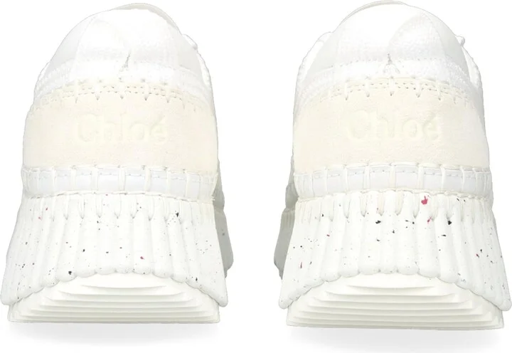 Chloé Nama Runner Sneakers - Image 2