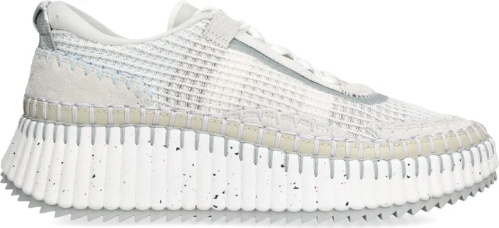 Chloé Nama Runner Sneakers