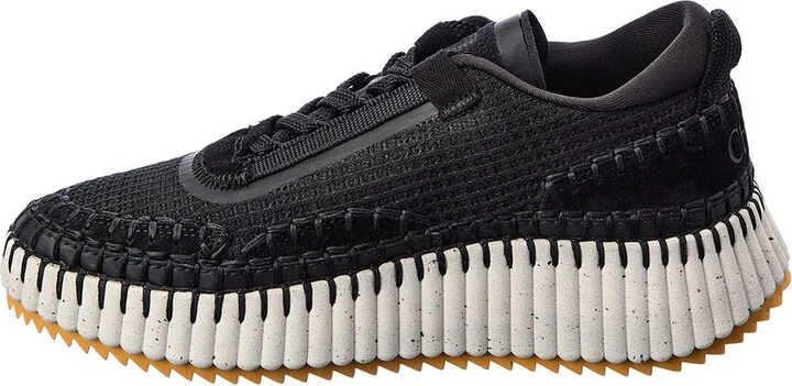 Chloé Nama Sneaker - Image 2