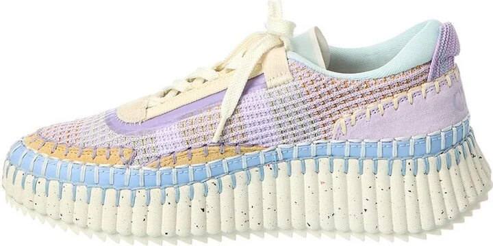Chloé Nama Sneaker - Image 2