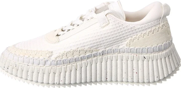 Chloé Nama Sneaker - Image 2