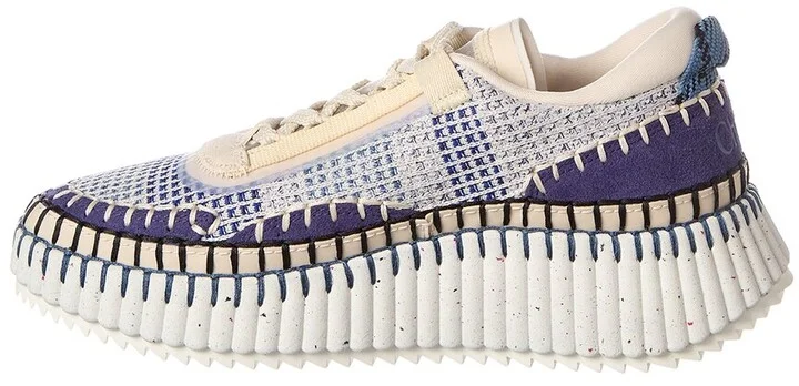 Chloé Nama Sneaker - Image 2