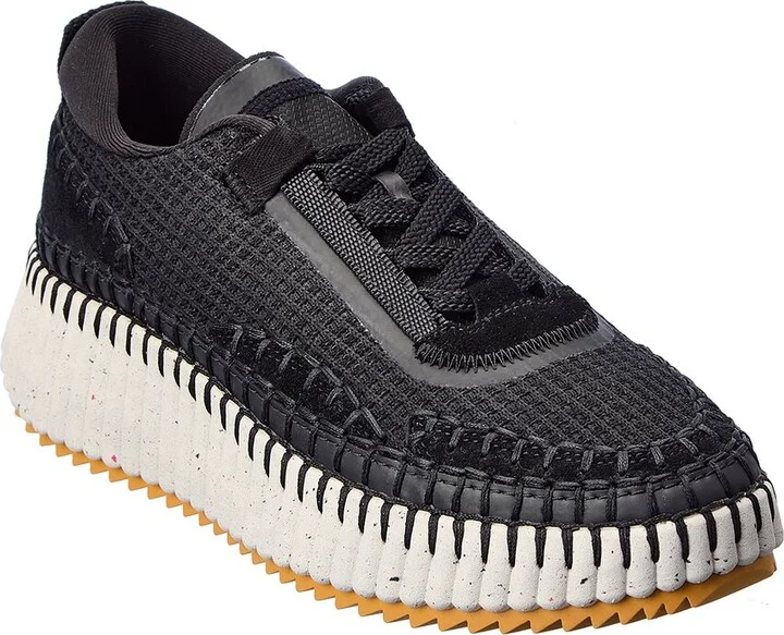 Chloé Nama Sneaker