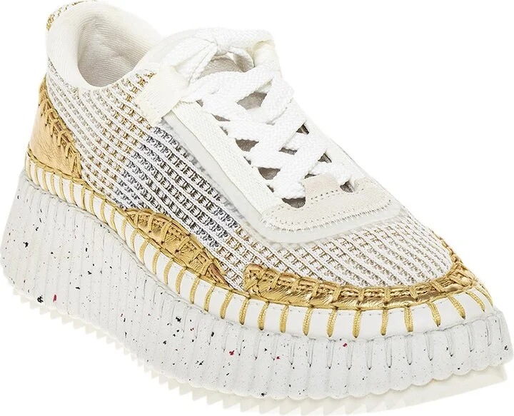 Chloé Nama Sneaker