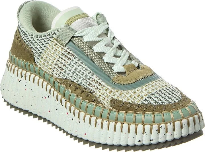 Chloé Nama Sneaker