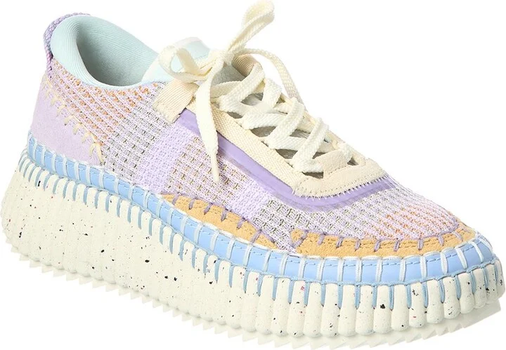 Chloé Nama Sneaker