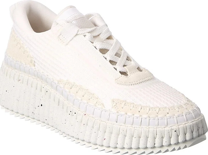 Chloé Nama Sneaker
