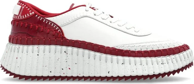 Chloé Nama Sneakers