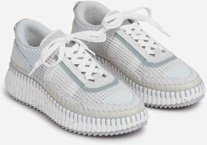 Chloé Nama Sports Sneakers - Image 2