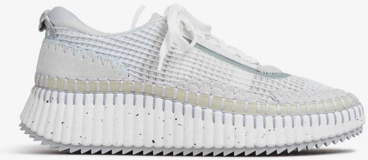 Chloé Nama Sports Sneakers
