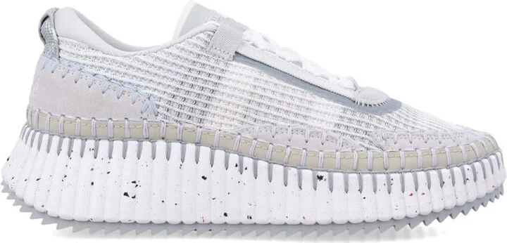 Chloé Nama Woman'S Sneakers