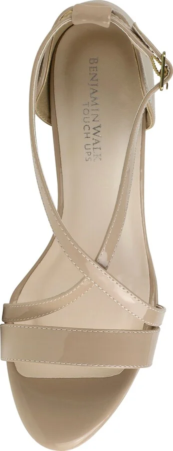 Chloe Platform Sandal - Image 5