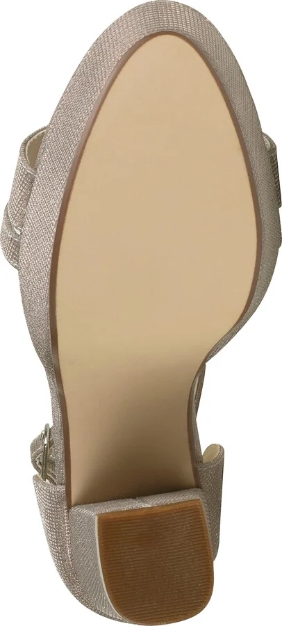 Chloe Platform Sandal - Image 5