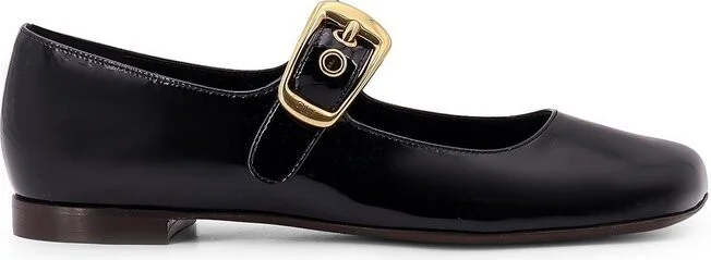 Chloé Polly Ballerina Flats