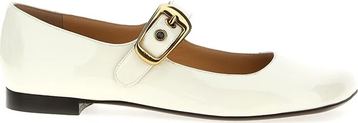 Chloé Polly Ballerina Flats