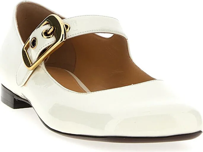 Chloé 'Polly' Ballet Flats - Image 2