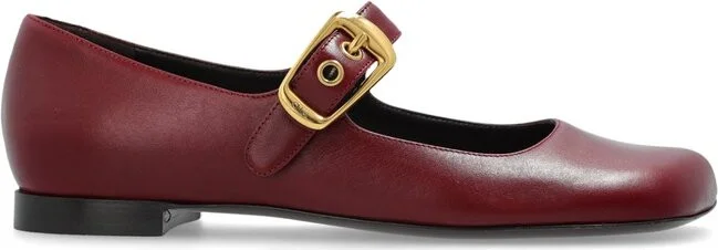 Chloé Polly Ballet Flats