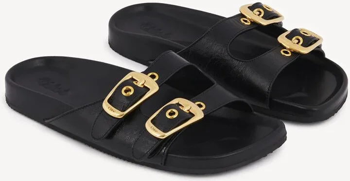 Chloé "Polly" Slides - Image 2
