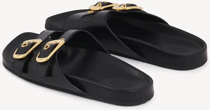 Chloé "Polly" Slides - Image 4