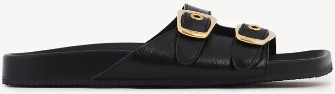 Chloé "Polly" Slides
