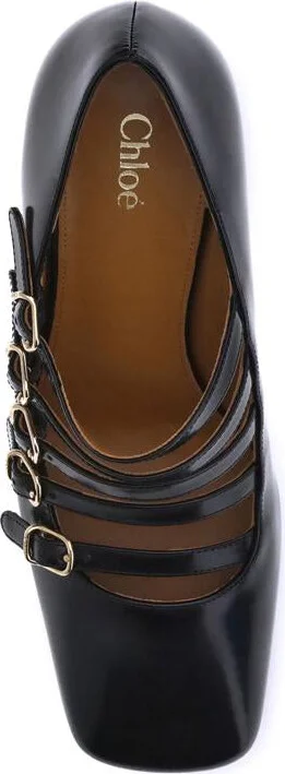 Chloé Pumps - Image 4