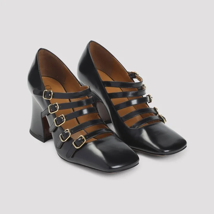 Chloé Pumps - Image 3