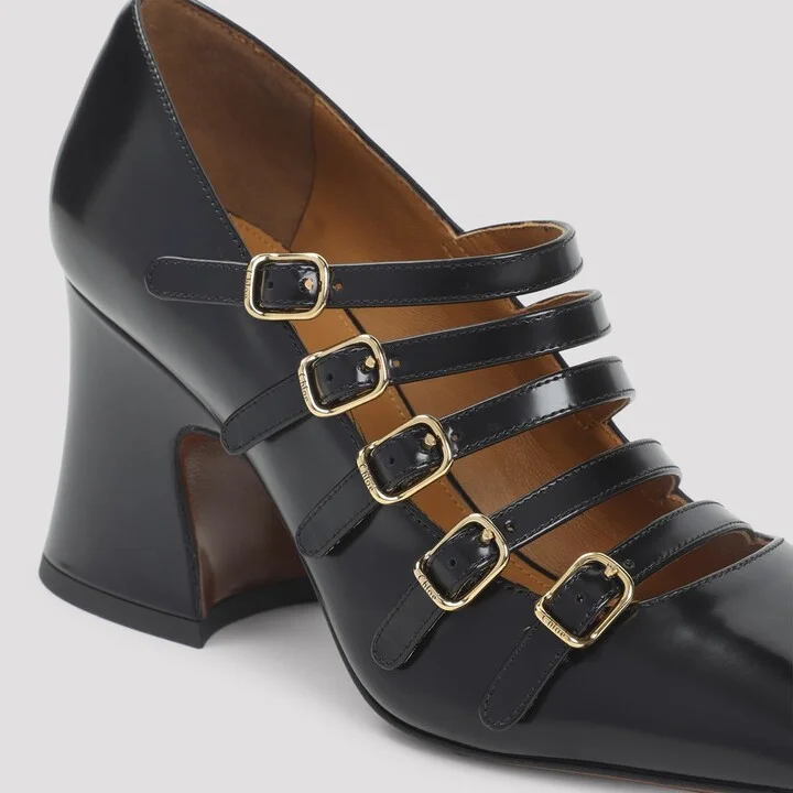 Chloé Pumps - Image 4