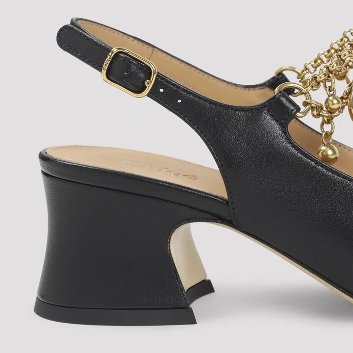Chloé Pumps - Image 3