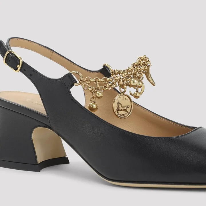 Chloé Pumps - Image 4
