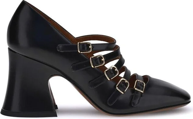 Chloé Pumps