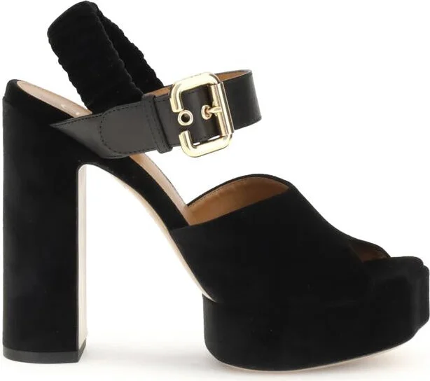 Chloé Pumps