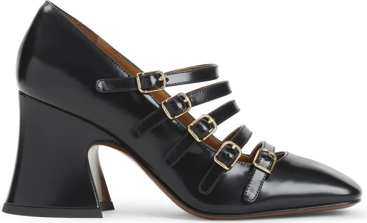 Chloé Pumps