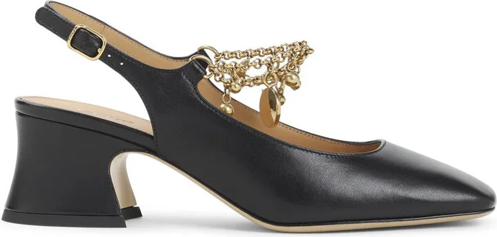 Chloé Pumps