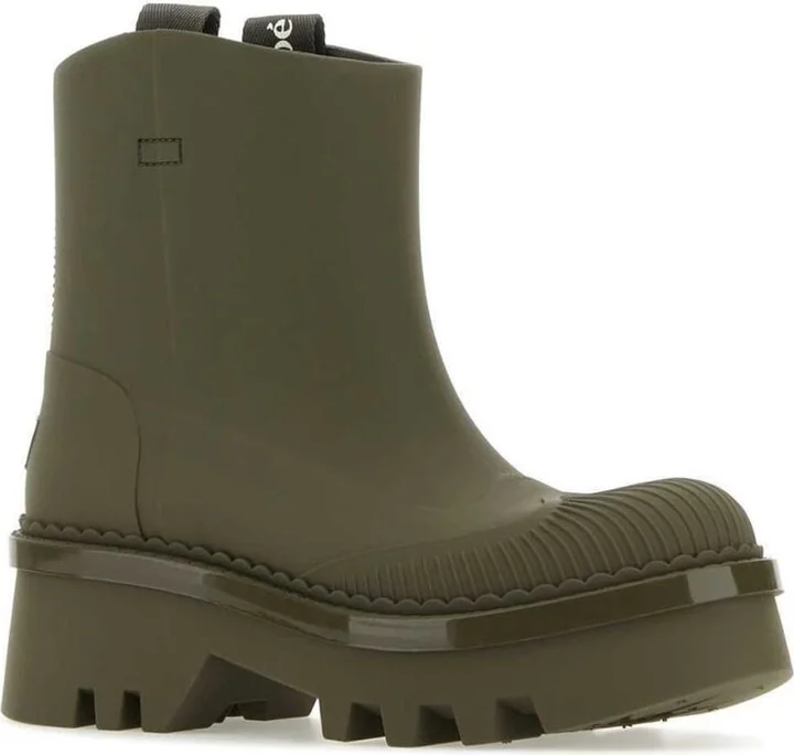 Chloé Raina Boots - Image 2