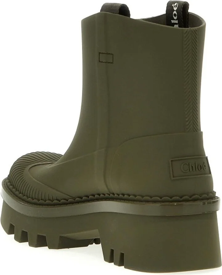 Chloé Raina Boots - Image 3