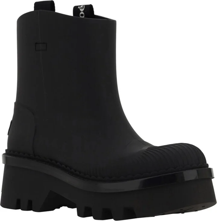 Chloé Raina Boots - Image 2