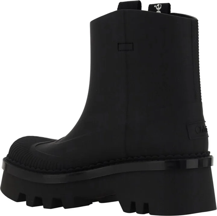 Chloé Raina Boots - Image 3