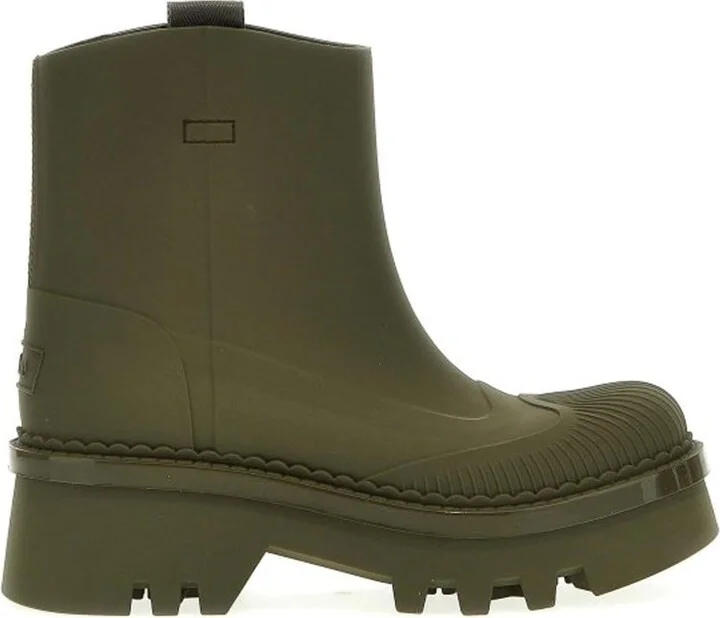 Chloé Raina Boots
