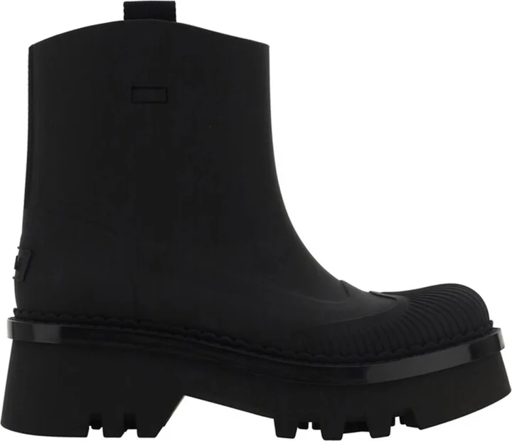 Chloé Raina Boots