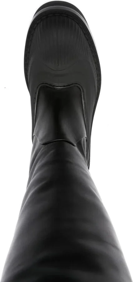 Chloé Raina Over Knee Boots - Image 4