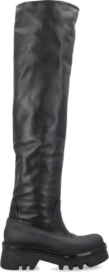 Chloé Raina Over Knee Boots