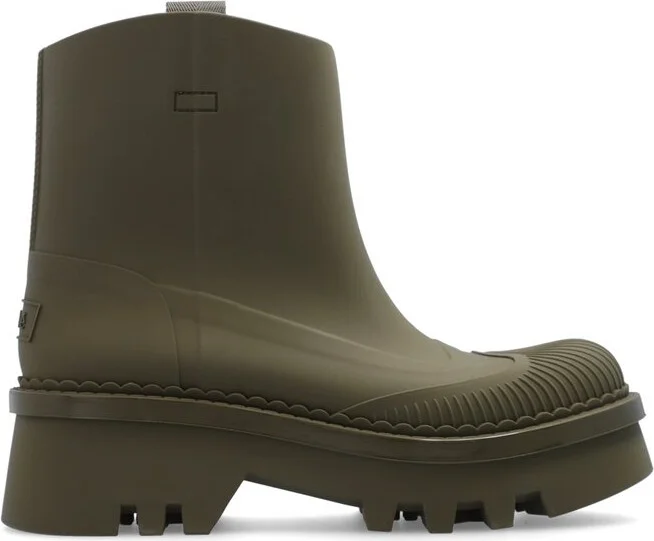 Chloé Raina Rain Boots