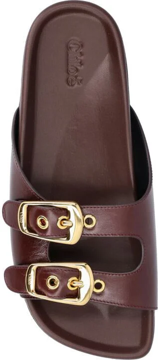Chloé Sandals - Image 4