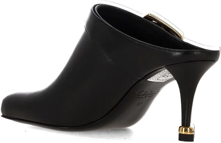Chloé Sandals - Image 3
