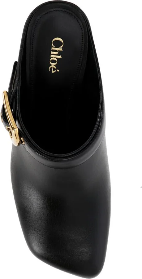 Chloé Sandals - Image 4