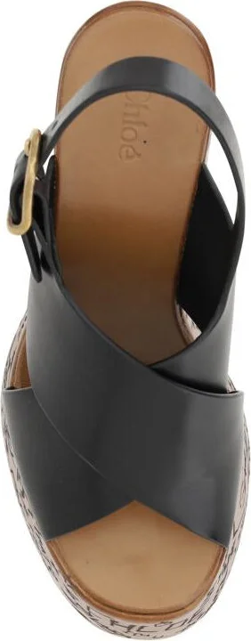 Chloé Sandals - Image 4