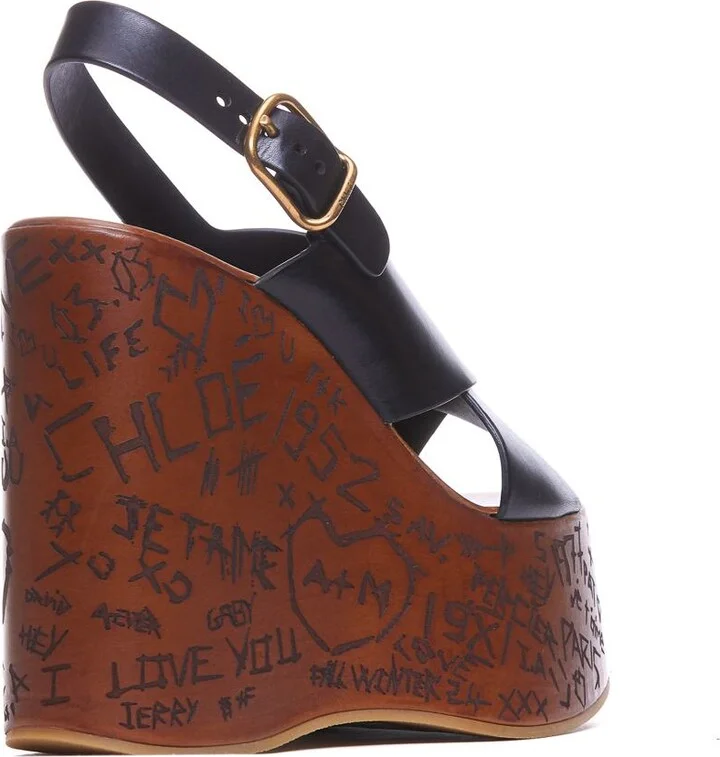 Chloé Sandals - Image 2