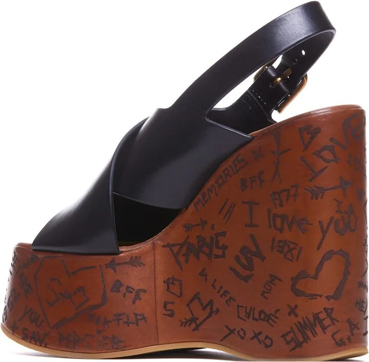 Chloé Sandals - Image 3